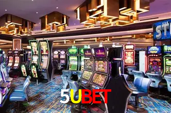 Descubra a Essência do 5UBET: Nossa História e Compromissos