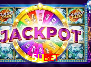 Desvendando o Mundo dos Jogos Virtuais na 5UBET
