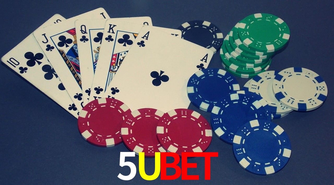 Experiência VIP 5UBET