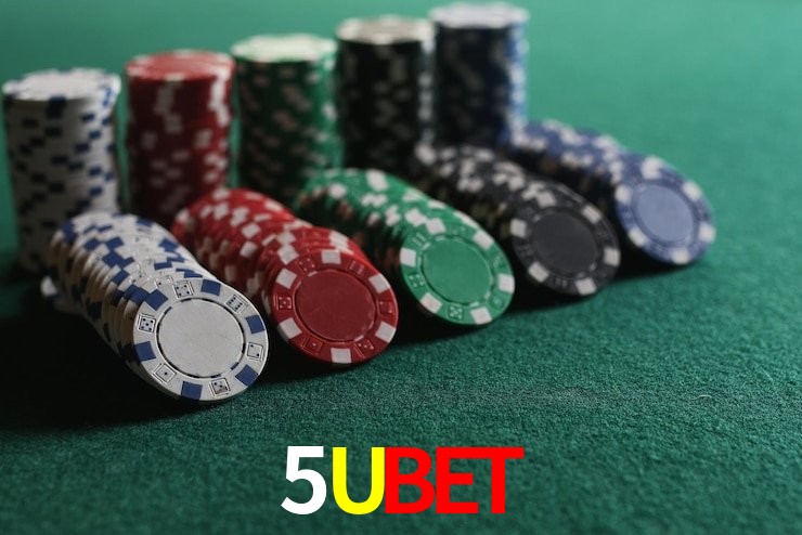 Welcome Bonus 5UBET