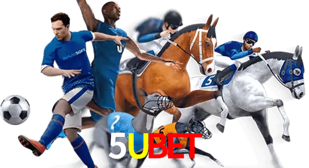 5UBET