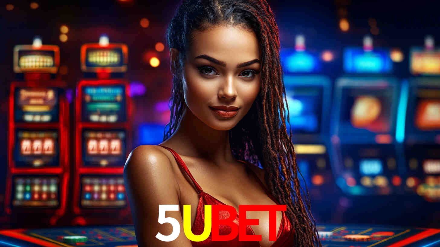 A Experiência Imersiva dos Cassinos Ao Vivo no 5UBET