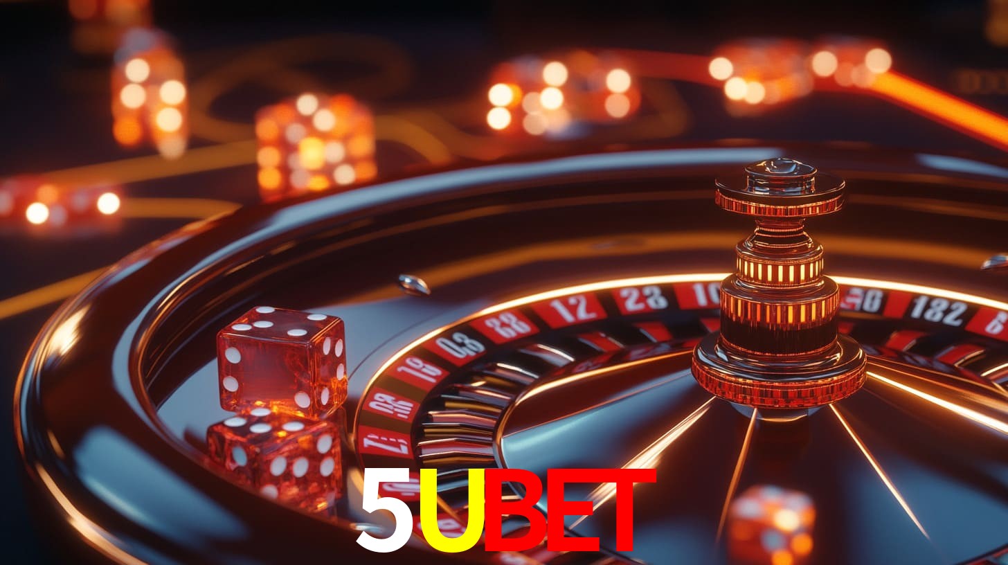 Live Casino 5UBET