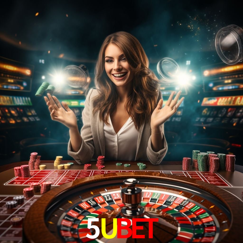 Experimente o Login Seguro Premium no 5UBET