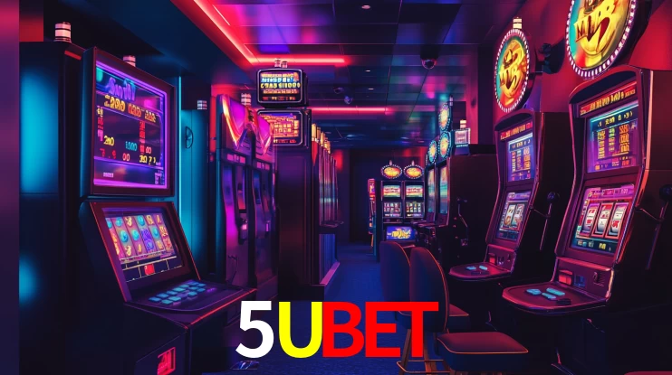 5UBET,5UBET.com