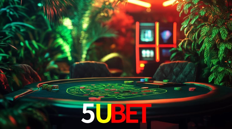 Welcome Bonus 5UBET