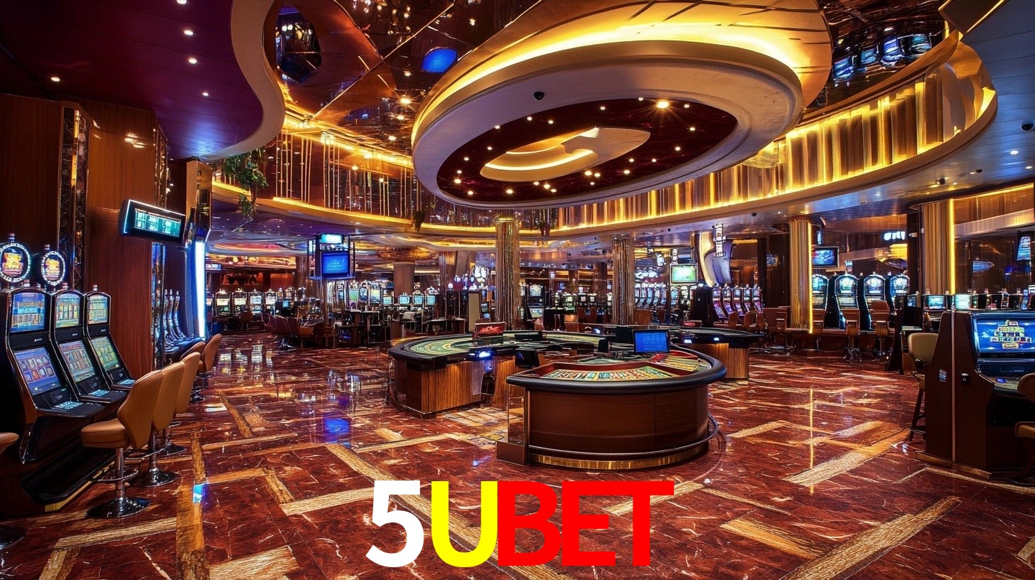 Exclusive Games 5UBET