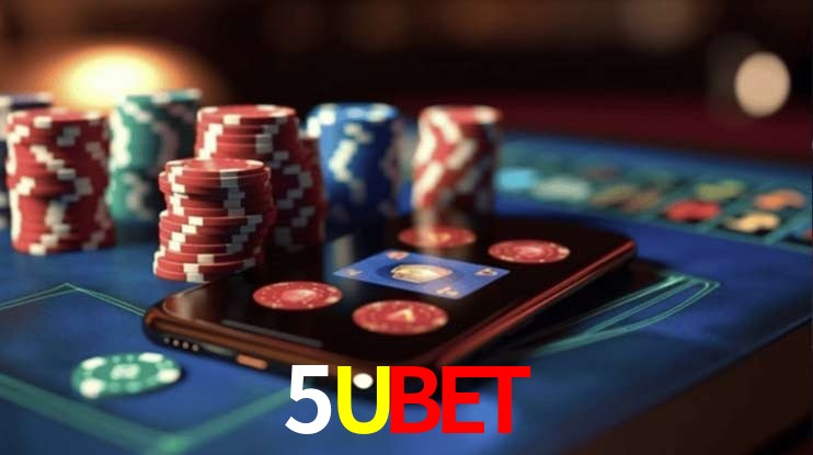 Football Betting 5UBET