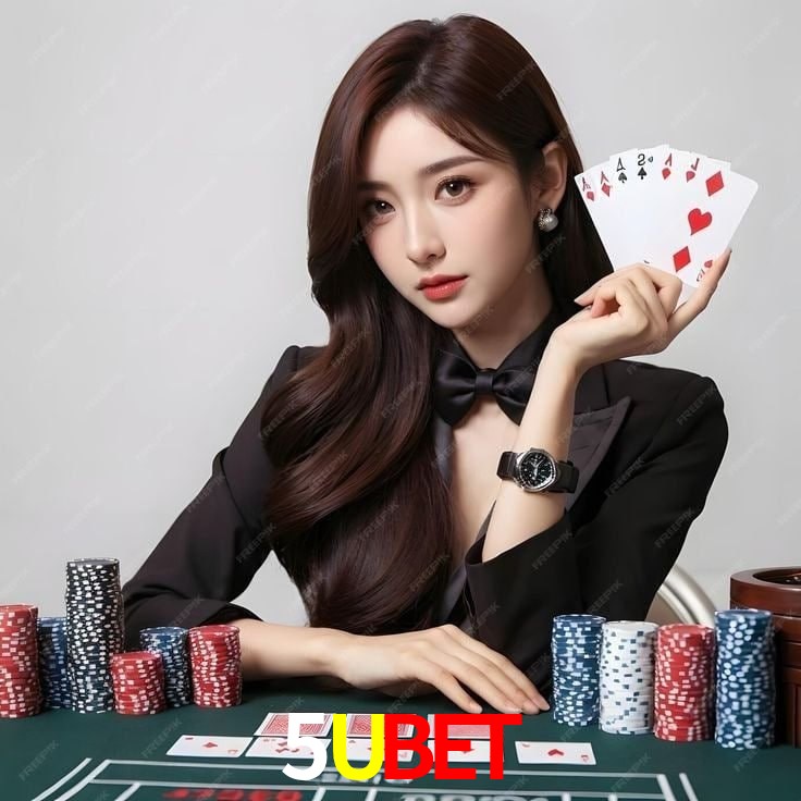 Account Benefits 5UBET