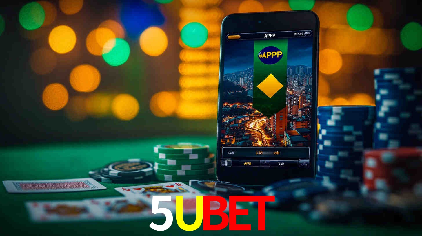 A Popularidade dos Caça-Níqueis no 5UBET