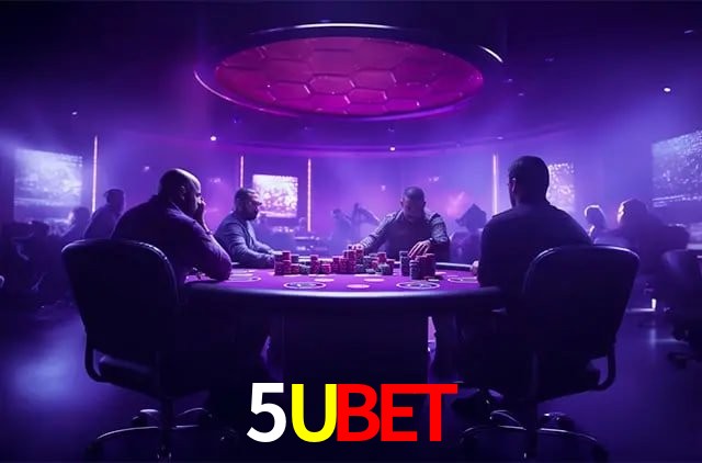 Descubra a Essência do 5UBET: Nossa História e Compromissos