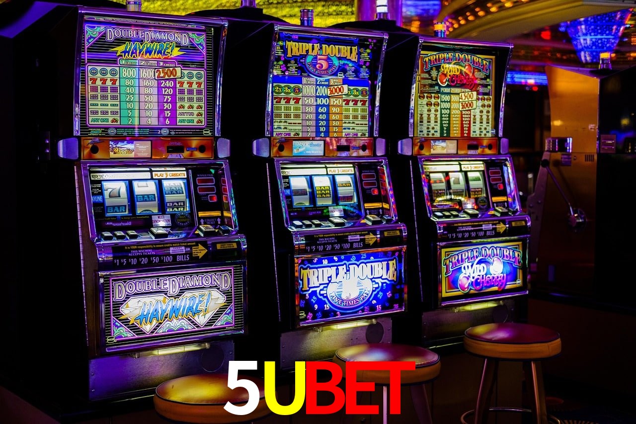 Tennis Betting 5UBET