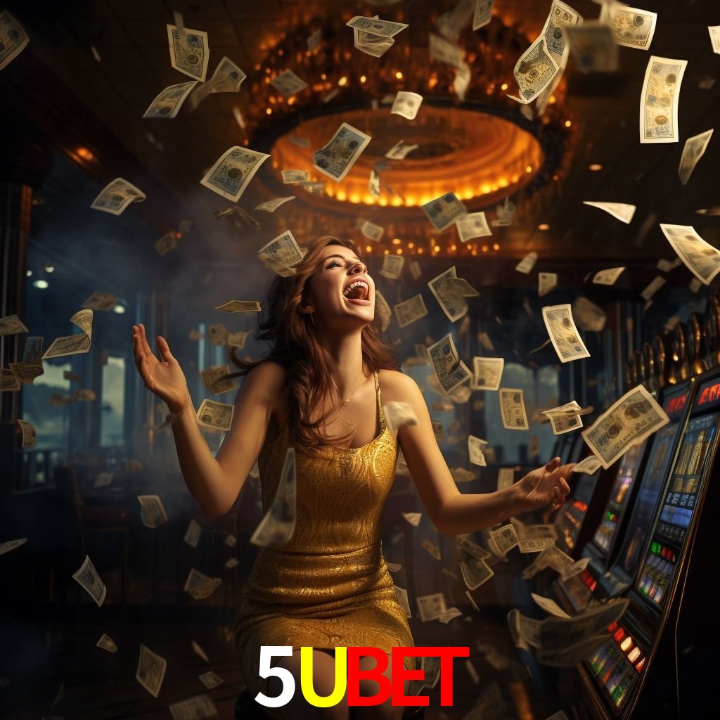 VIP Casino 5UBET