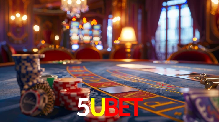Live Casino 5UBET