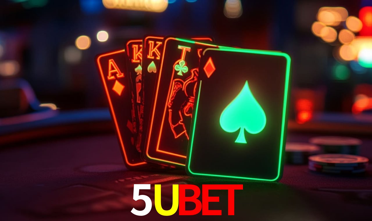 Game Statistics 5UBET