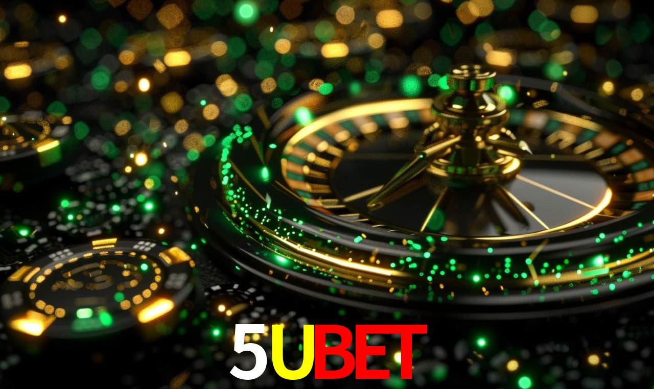 Seasonal Promotions 5UBET