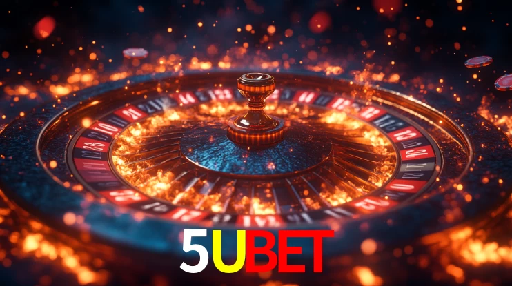 5UBET
