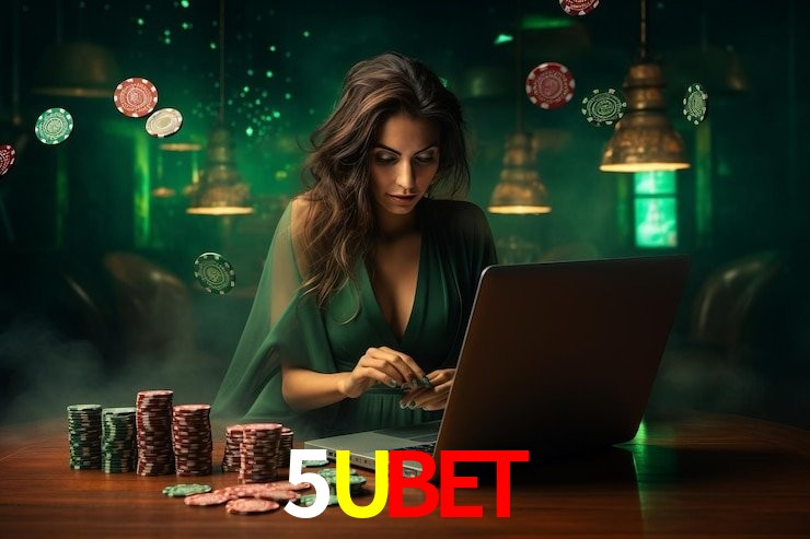 Premium Interface 5UBET