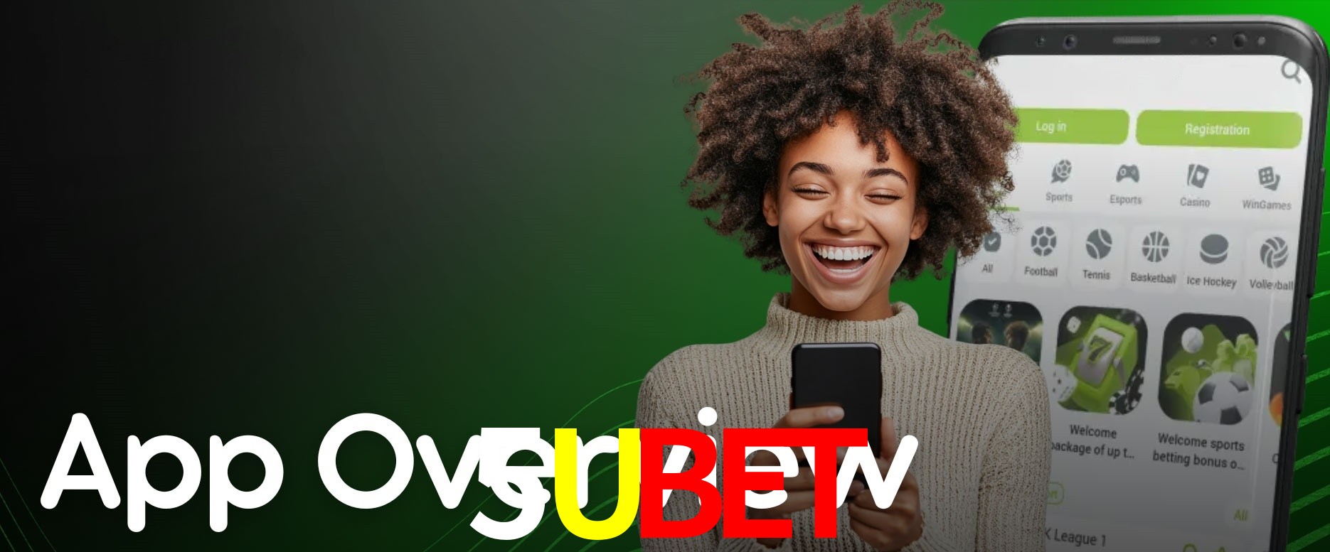 Platform Technology 5UBET