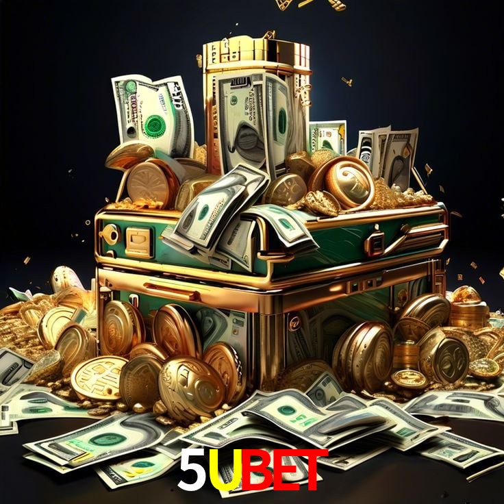 Welcome Bonus 5UBET
