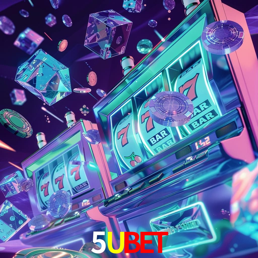 A Experiência Imersiva dos Cassinos Ao Vivo no 5UBET