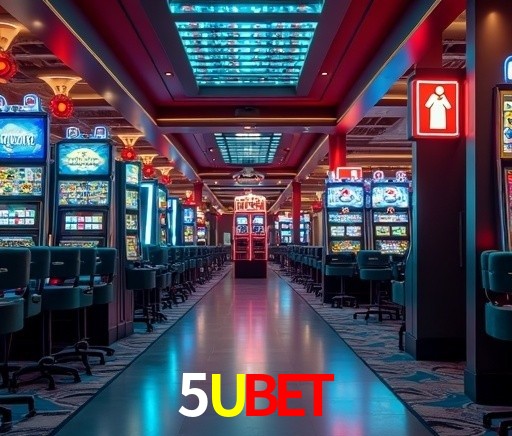 Explorando a Categoria de Eventos em Apostas na 5UBET