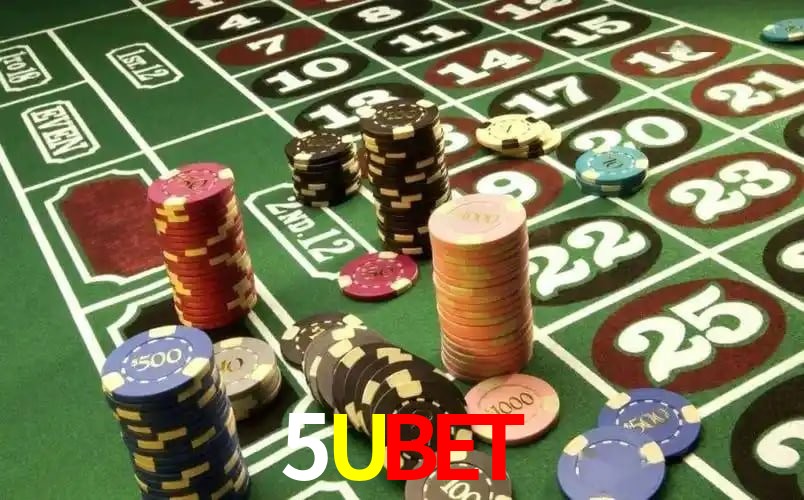 Bonus Features 5UBET