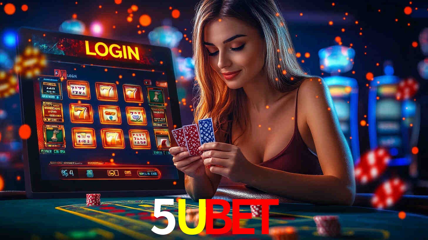 5UBET
