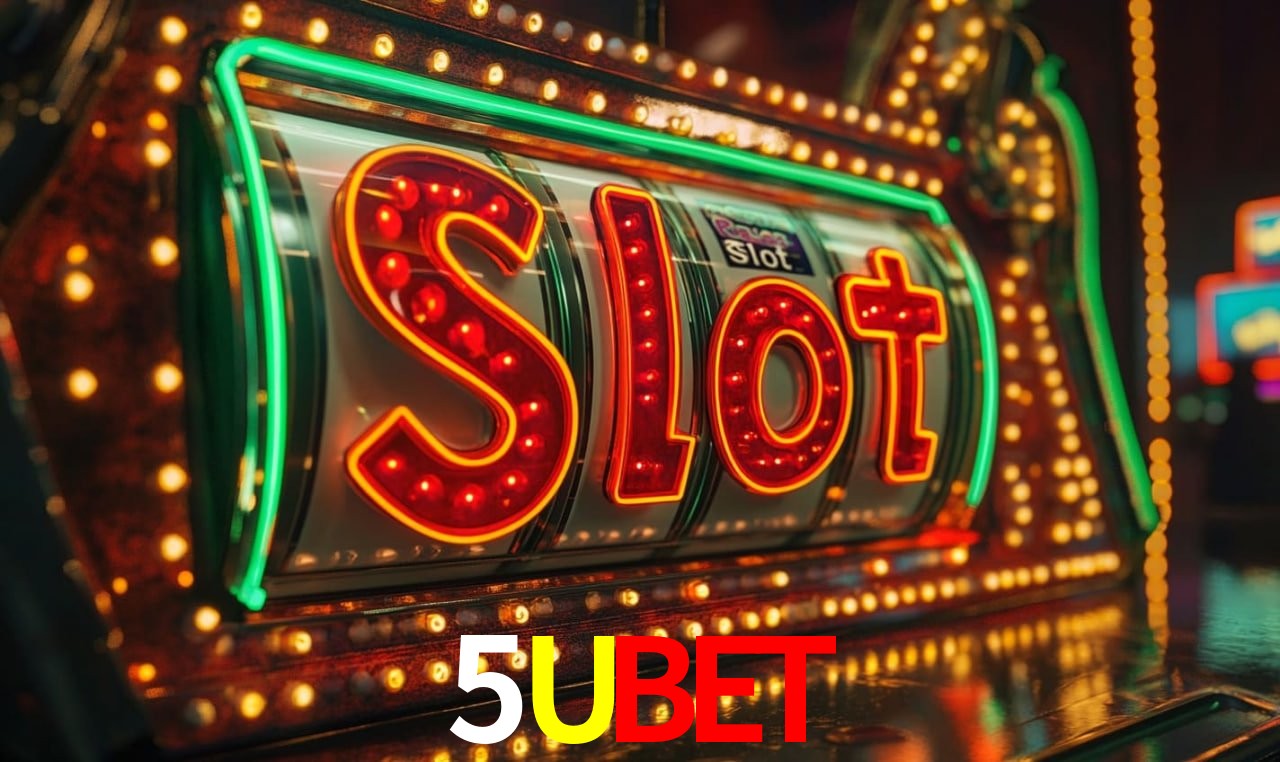 Quick Registration 5UBET