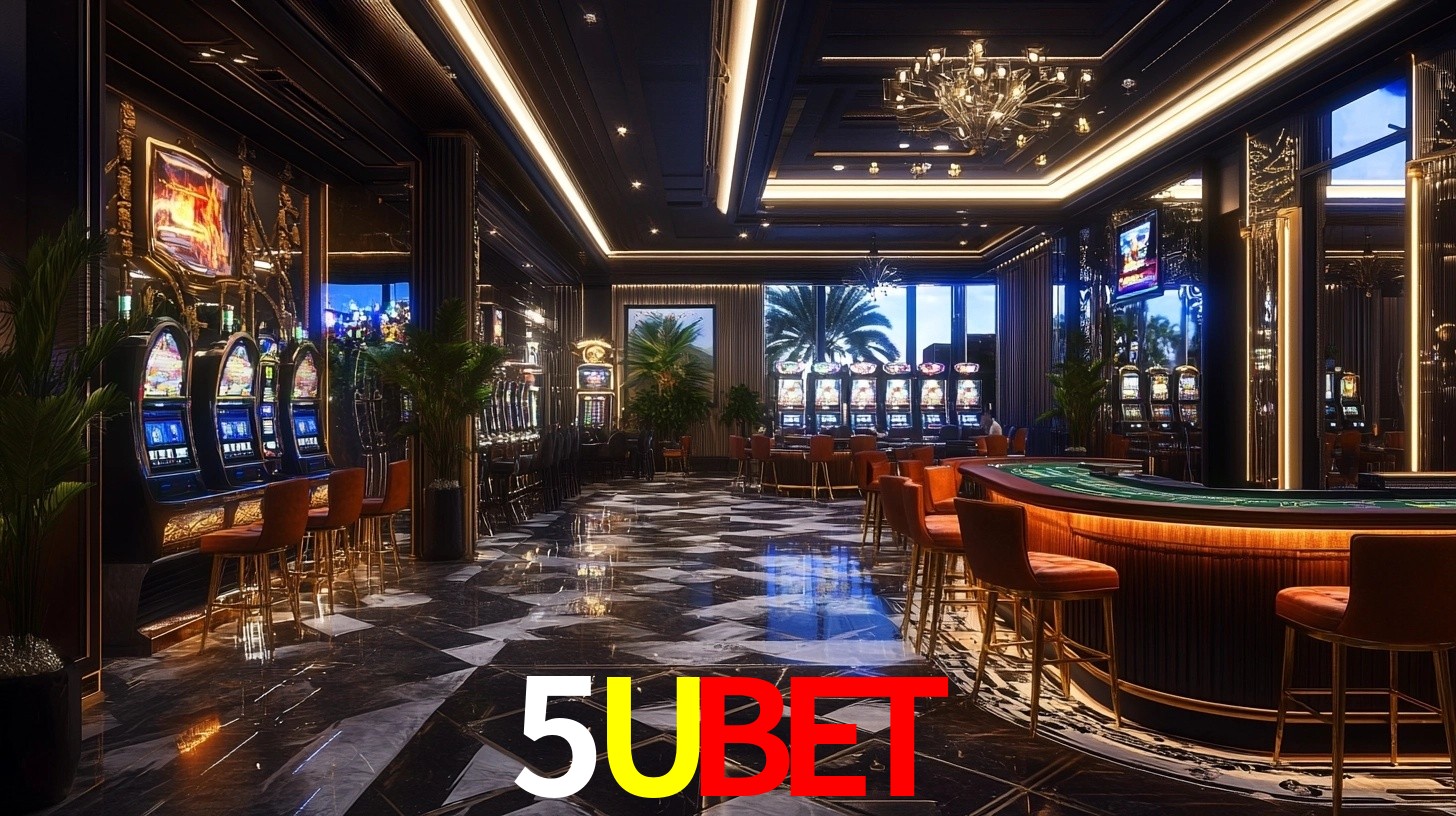 Daily Bonuses 5UBET