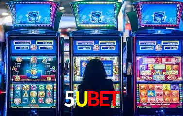 Blackjack Table 5UBET