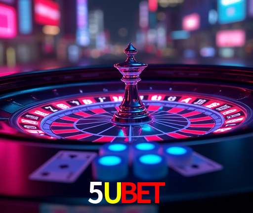 Apostas Esportivas na 5UBET: Um Guia Completo