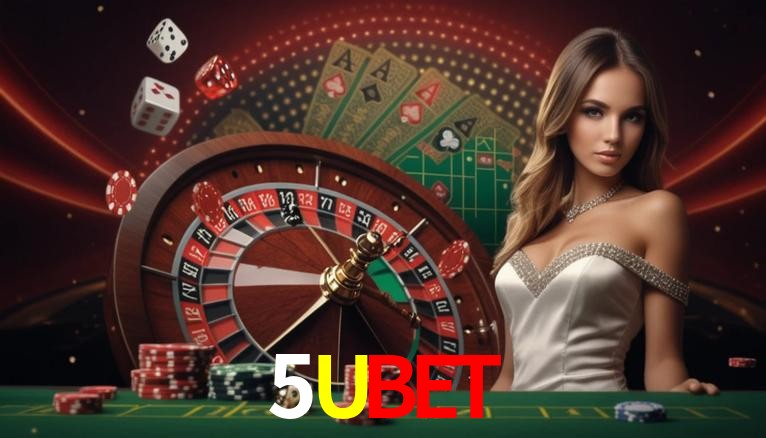 Game Providers 5UBET