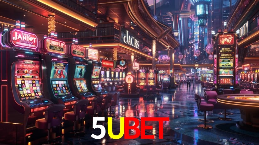 Player Reviews 5UBET