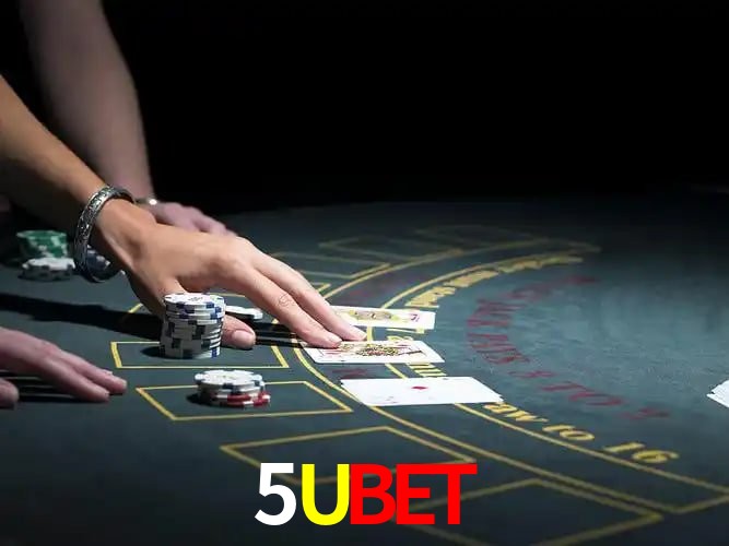 Platform Technology 5UBET