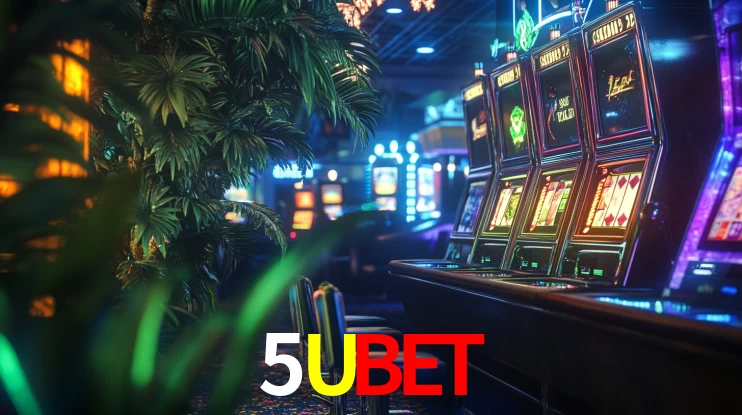 Daily Bonuses 5UBET