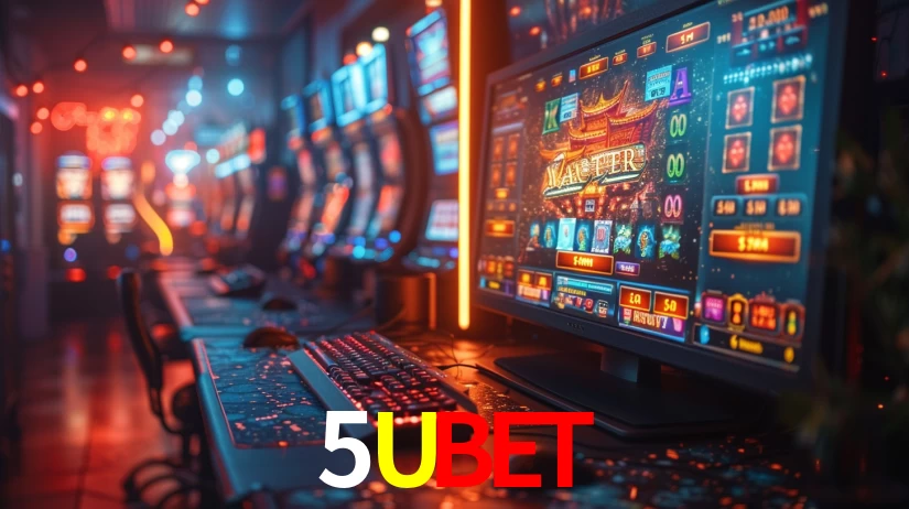 5UBET