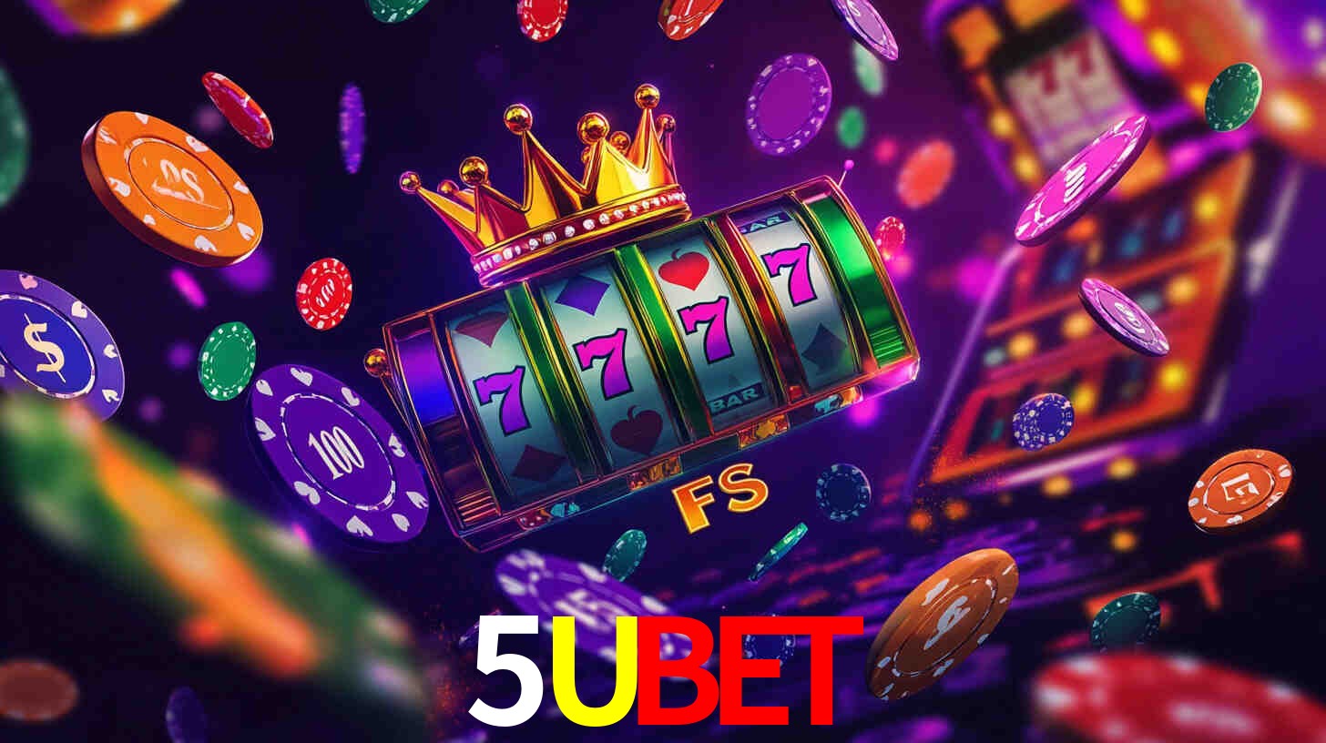Premium Interface 5UBET