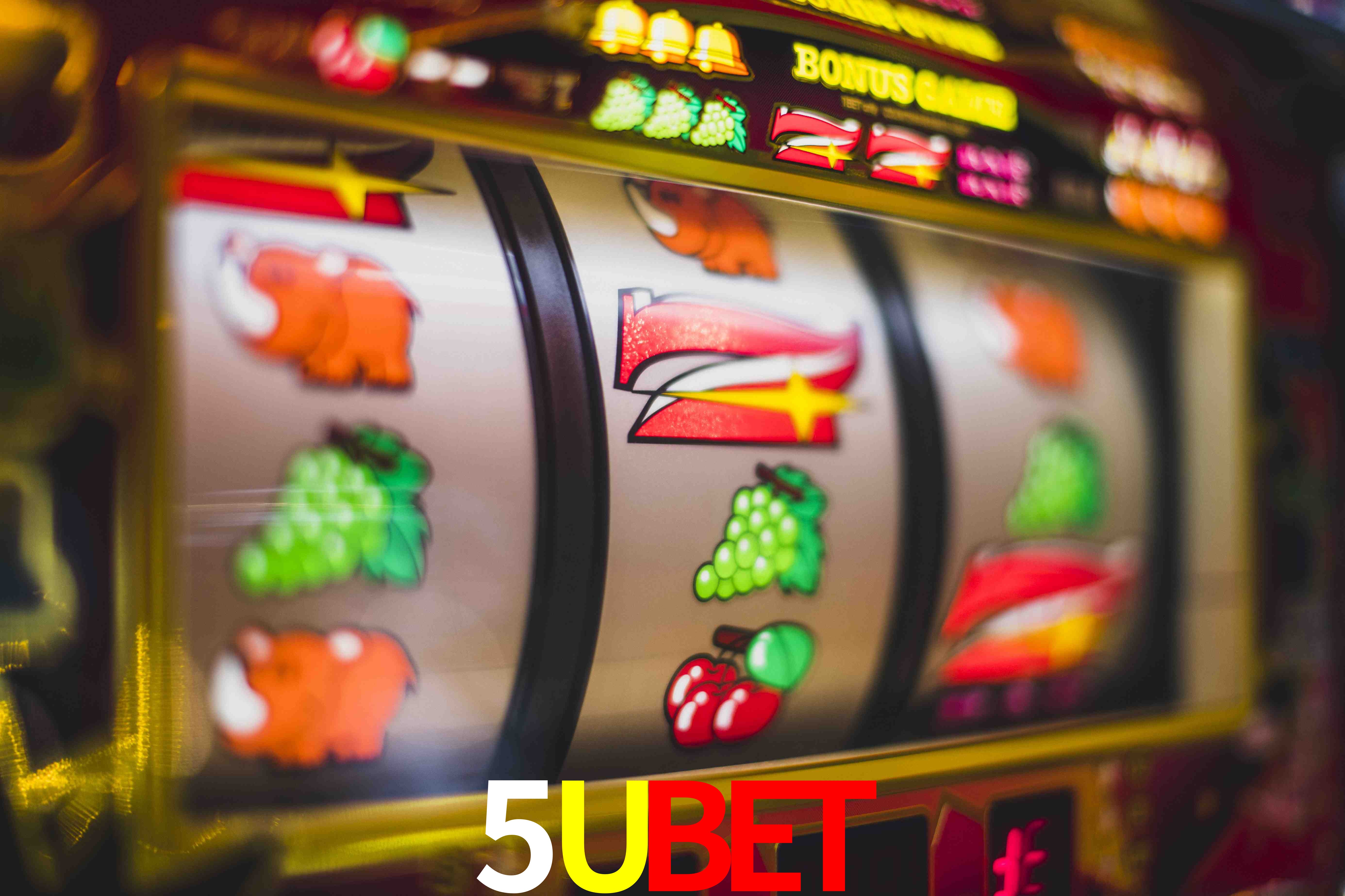 Spaceman Game 5UBET