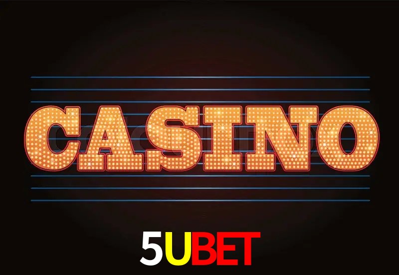 Experiência VIP 5UBET