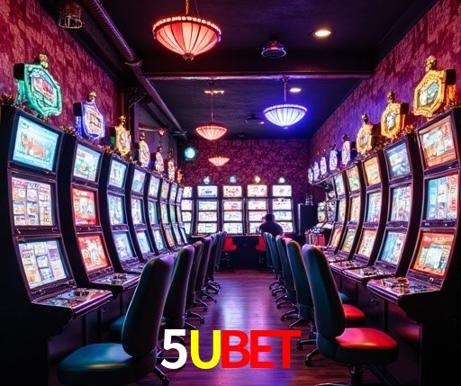 Weekend Specials 5UBET