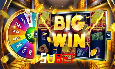A Popularidade dos Caça-Níqueis no 5UBET