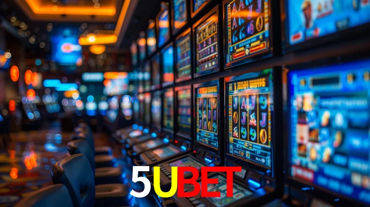 Quick Registration 5UBET
