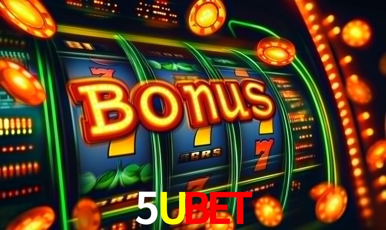 Roulette Table 5UBET