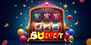 2FA Security 5UBET