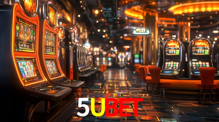 5UBET