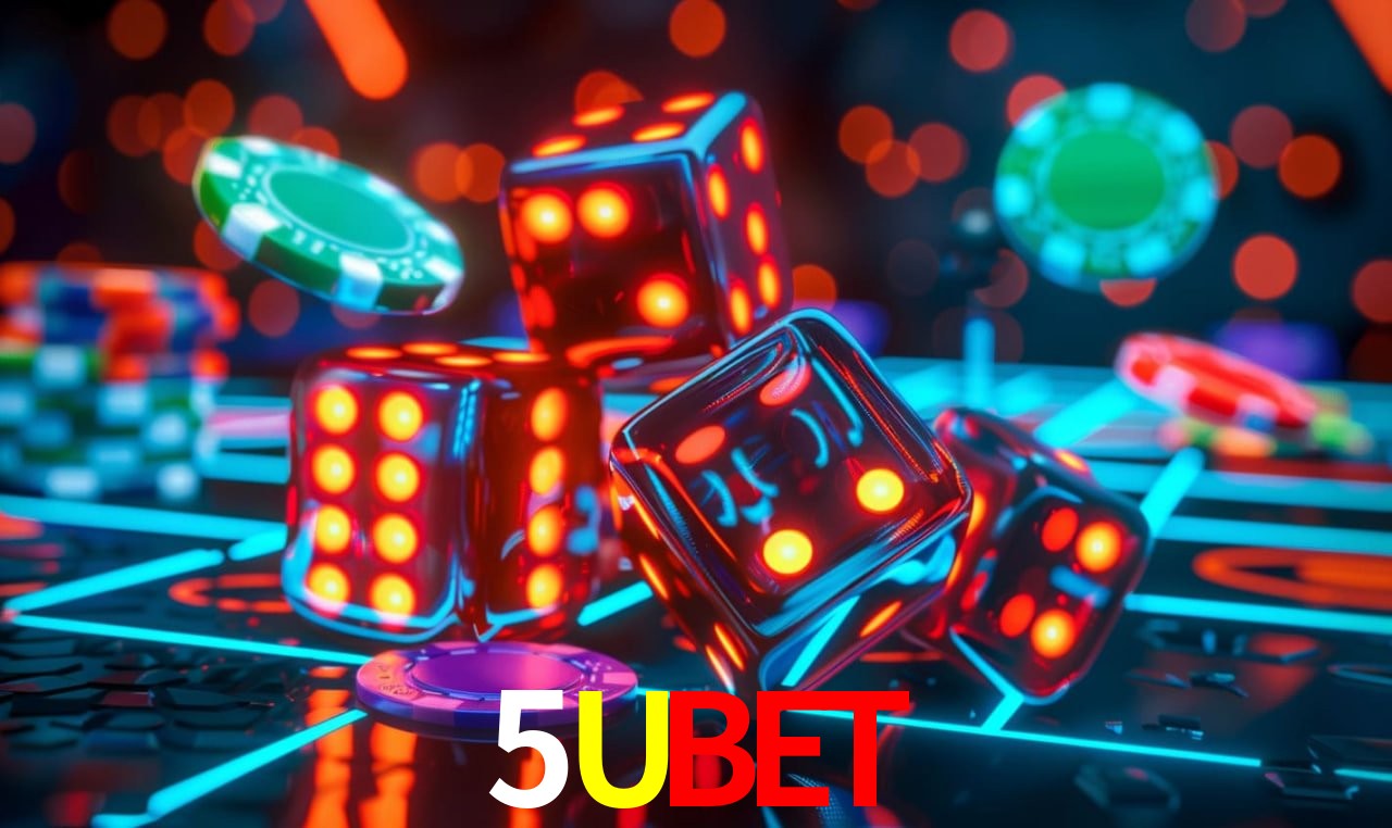 Desvendando o Mundo dos Jogos Virtuais na 5UBET