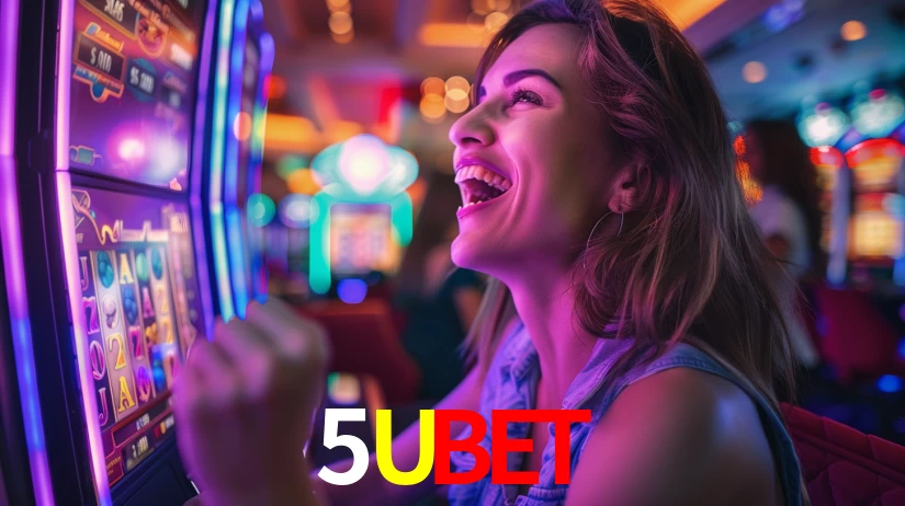 5UBET.com