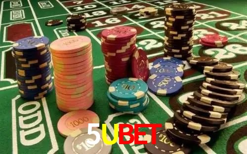 Instant EasyPaisa 5UBET