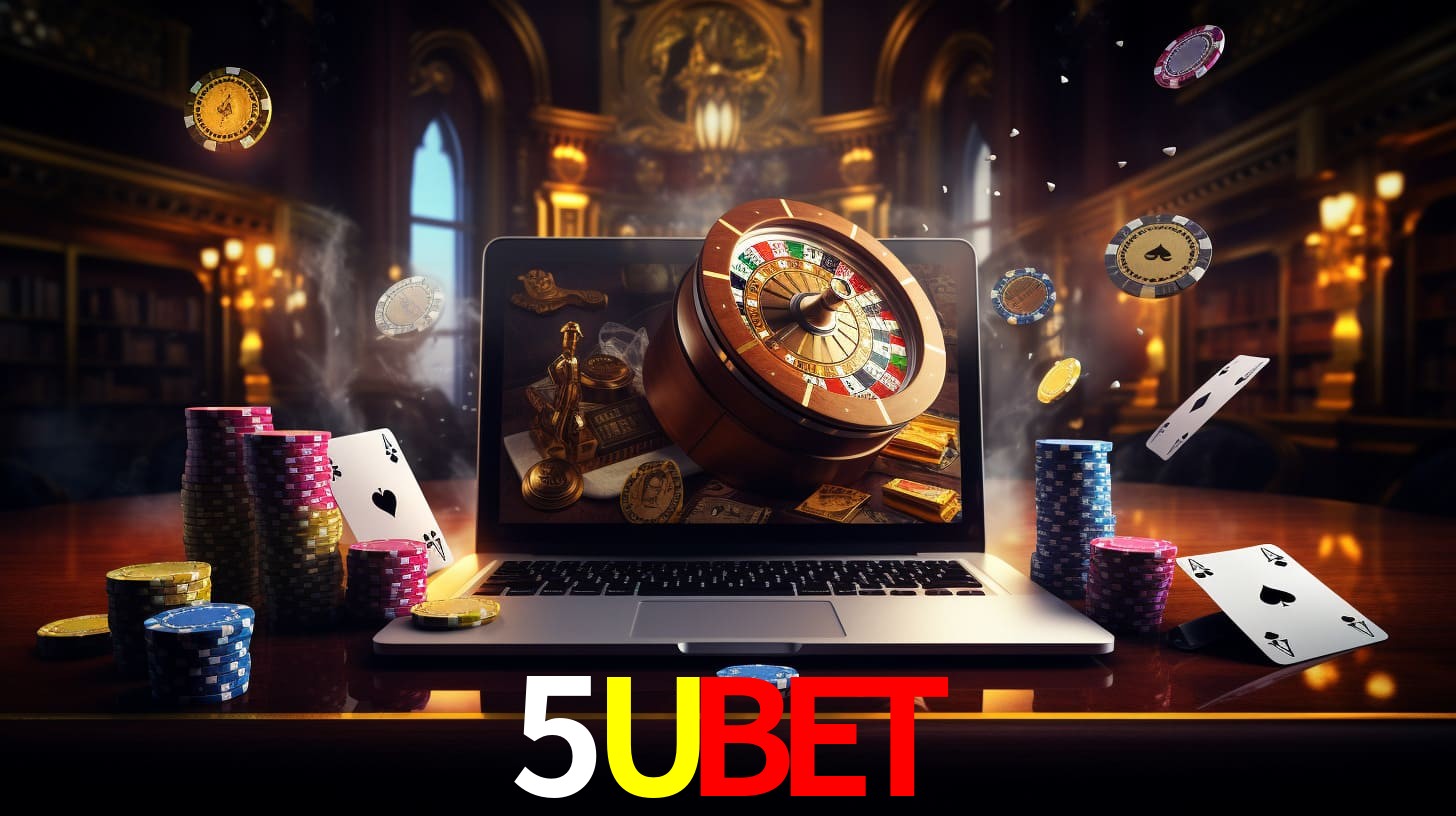 Tournaments 5UBET